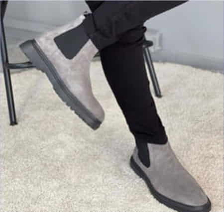 fave collection shoe 